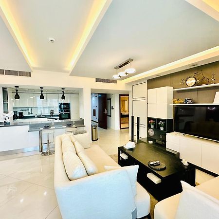 Saxophone Suites Muharraq Exterior photo