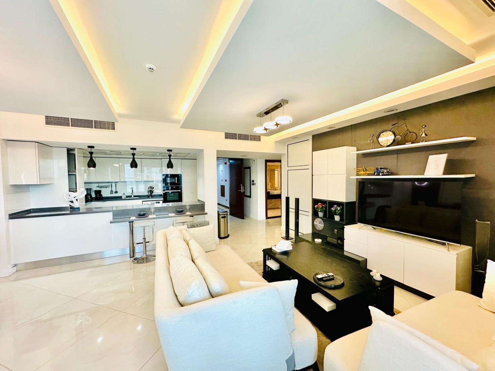 Saxophone Suites Muharraq Exterior photo