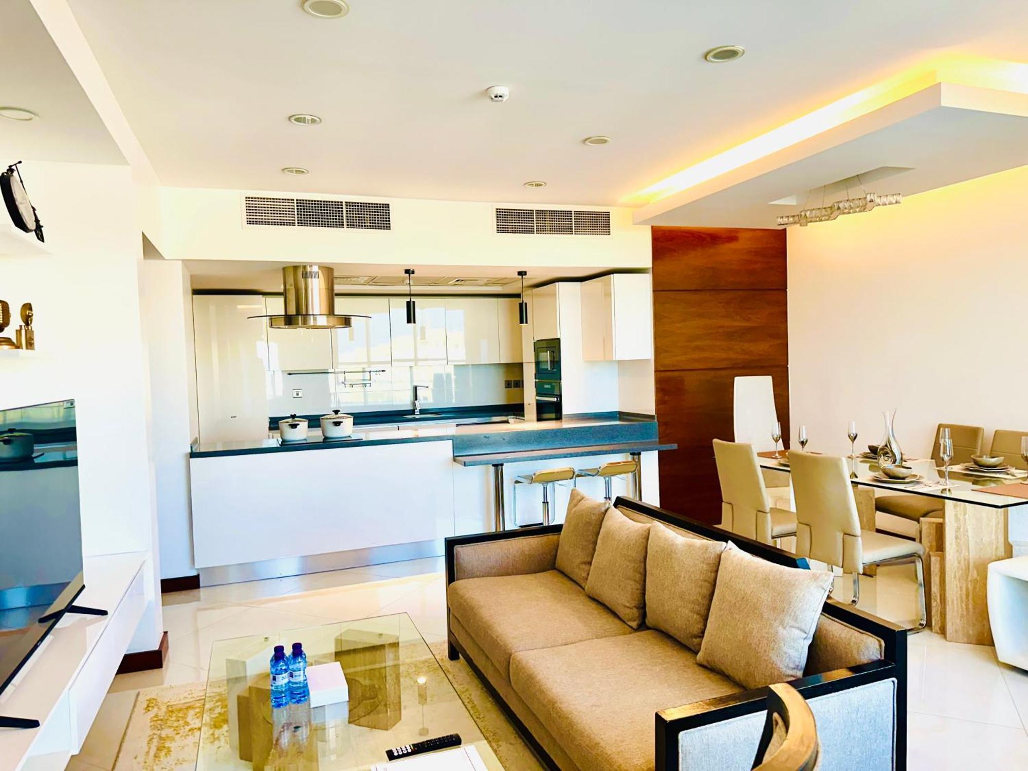 Saxophone Suites Muharraq Exterior photo